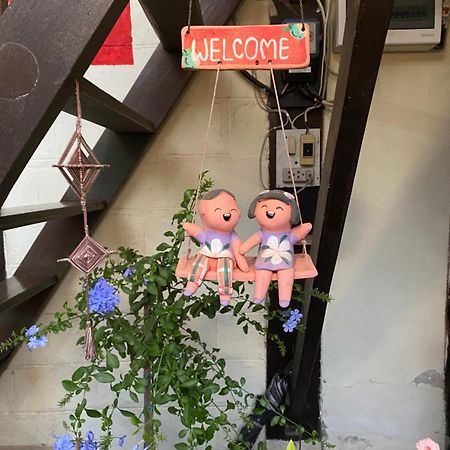 Khonesavane Hostel Luang Prabang Luaran gambar