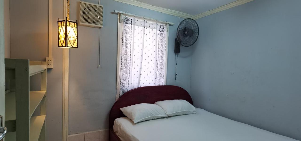 Khonesavane Hostel Luang Prabang Luaran gambar