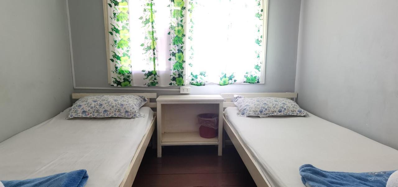 Khonesavane Hostel Luang Prabang Luaran gambar