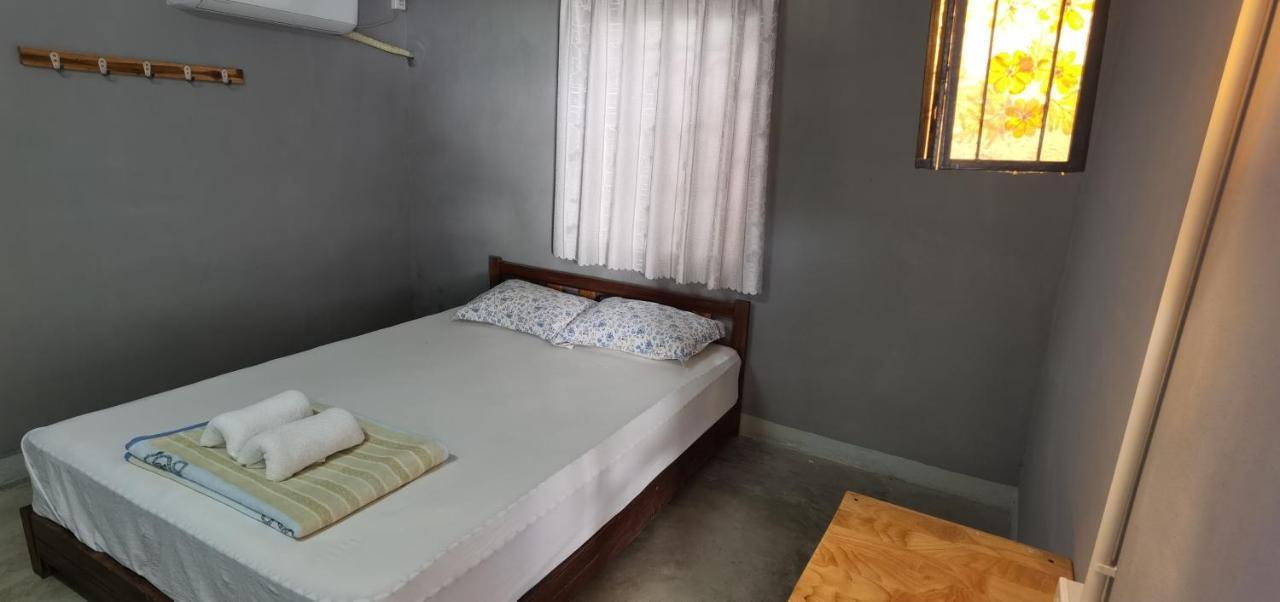Khonesavane Hostel Luang Prabang Luaran gambar