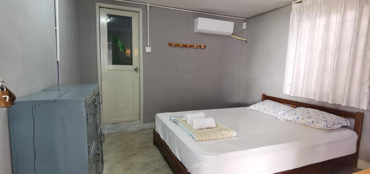 Khonesavane Hostel Luang Prabang Luaran gambar