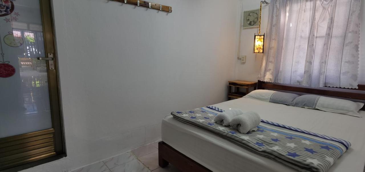 Khonesavane Hostel Luang Prabang Luaran gambar