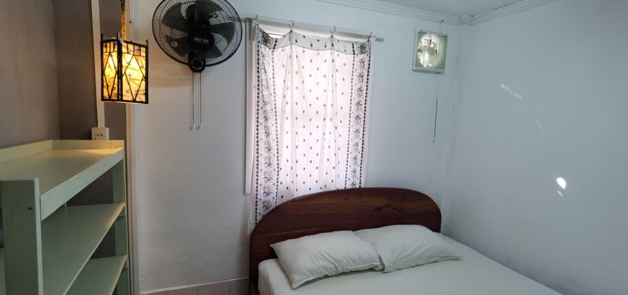 Khonesavane Hostel Luang Prabang Luaran gambar