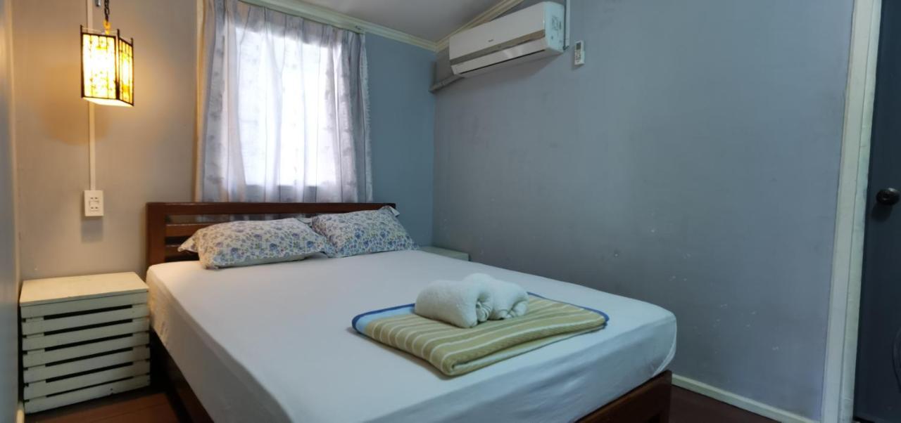 Khonesavane Hostel Luang Prabang Luaran gambar