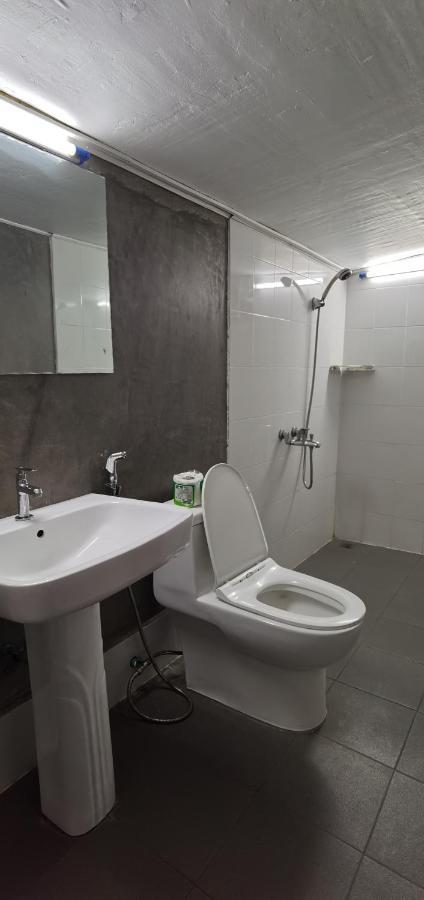 Khonesavane Hostel Luang Prabang Luaran gambar