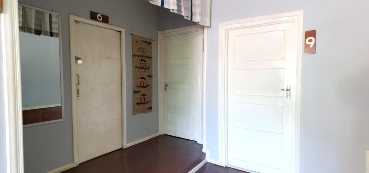 Khonesavane Hostel Luang Prabang Luaran gambar
