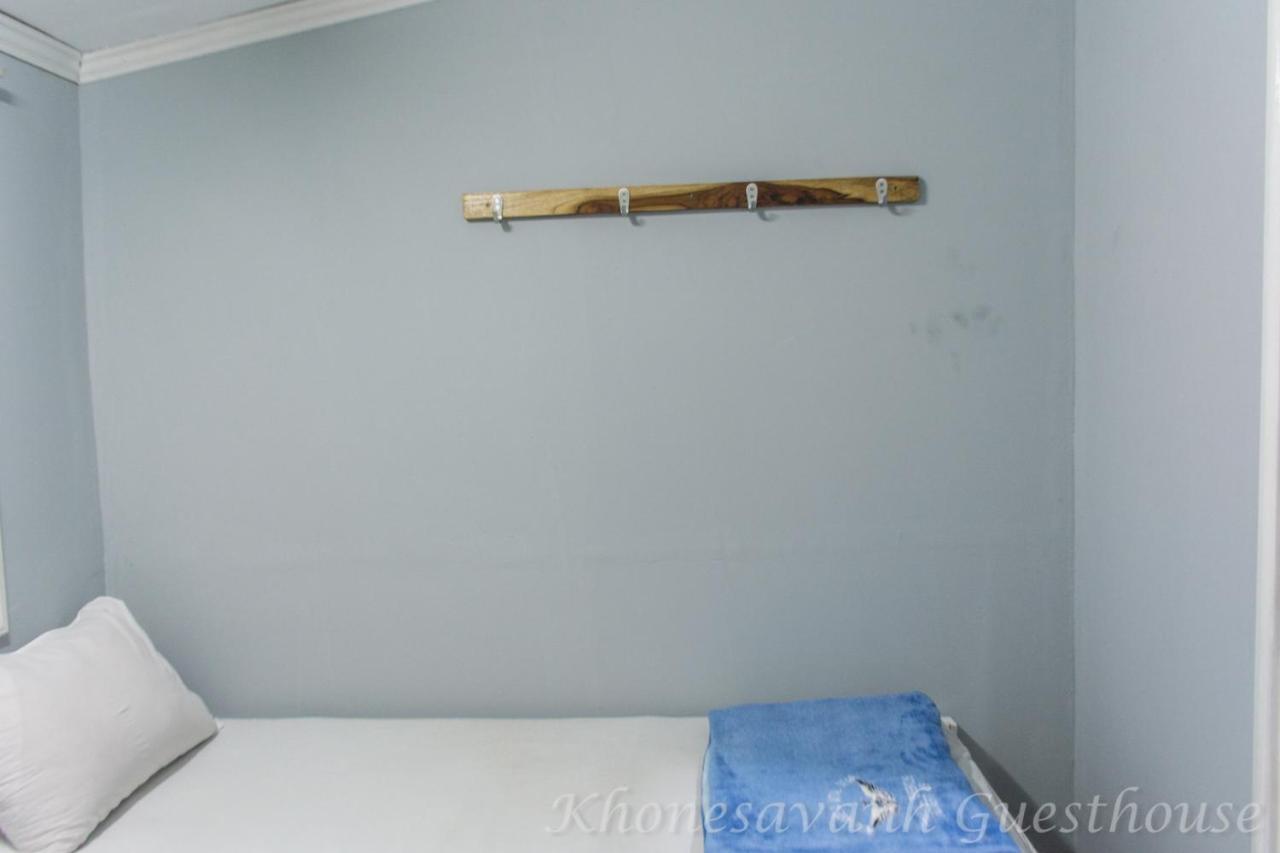 Khonesavane Hostel Luang Prabang Luaran gambar