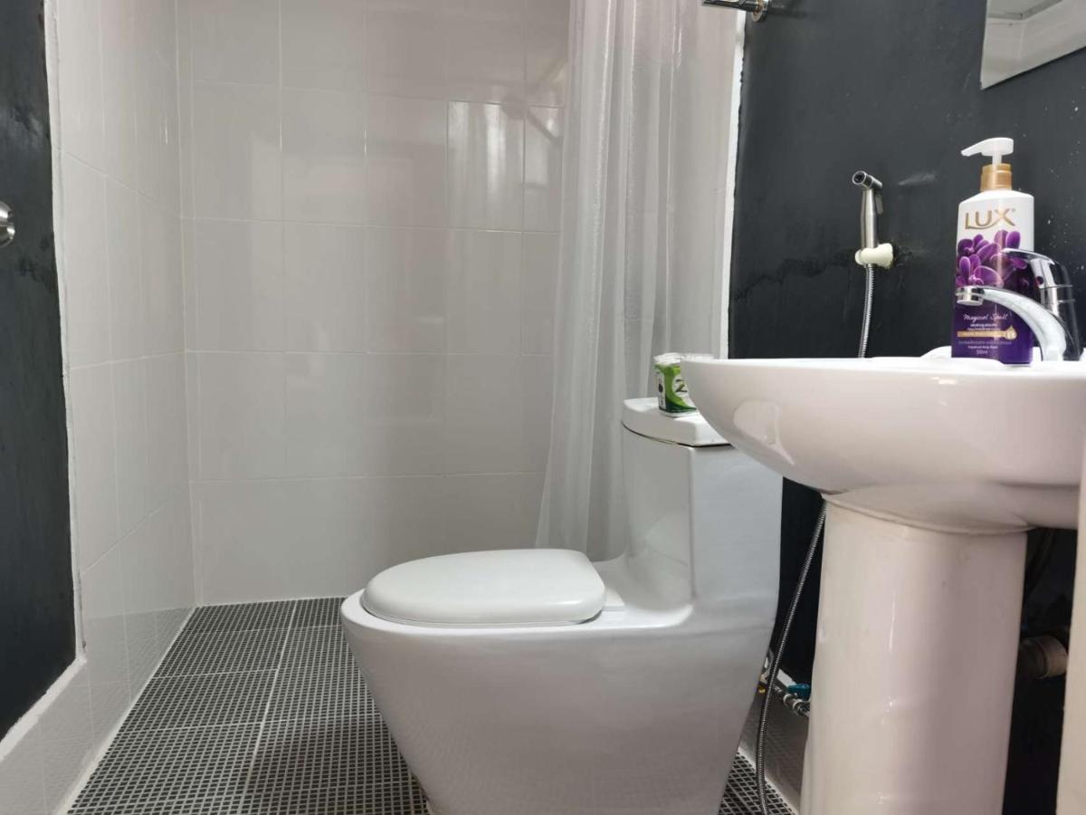 Khonesavane Hostel Luang Prabang Luaran gambar