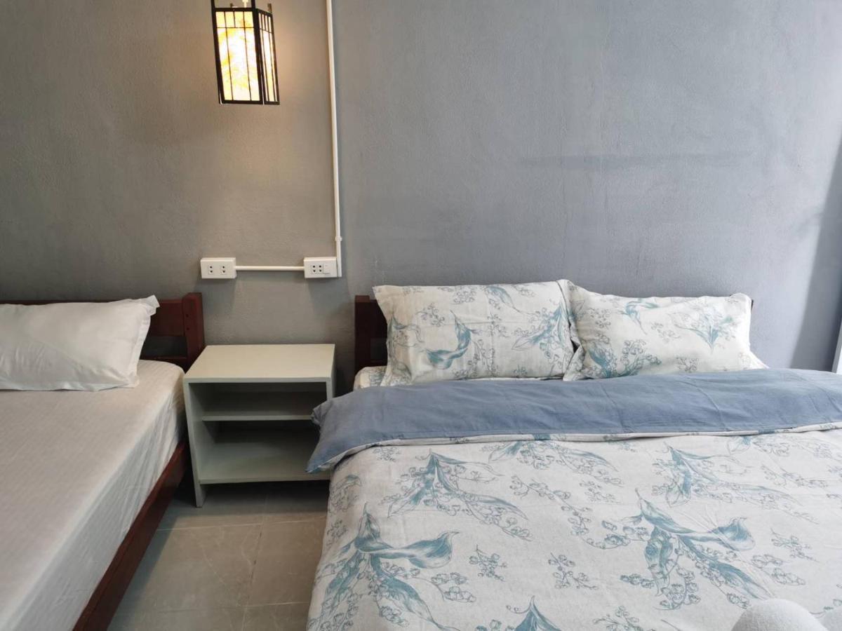 Khonesavane Hostel Luang Prabang Luaran gambar