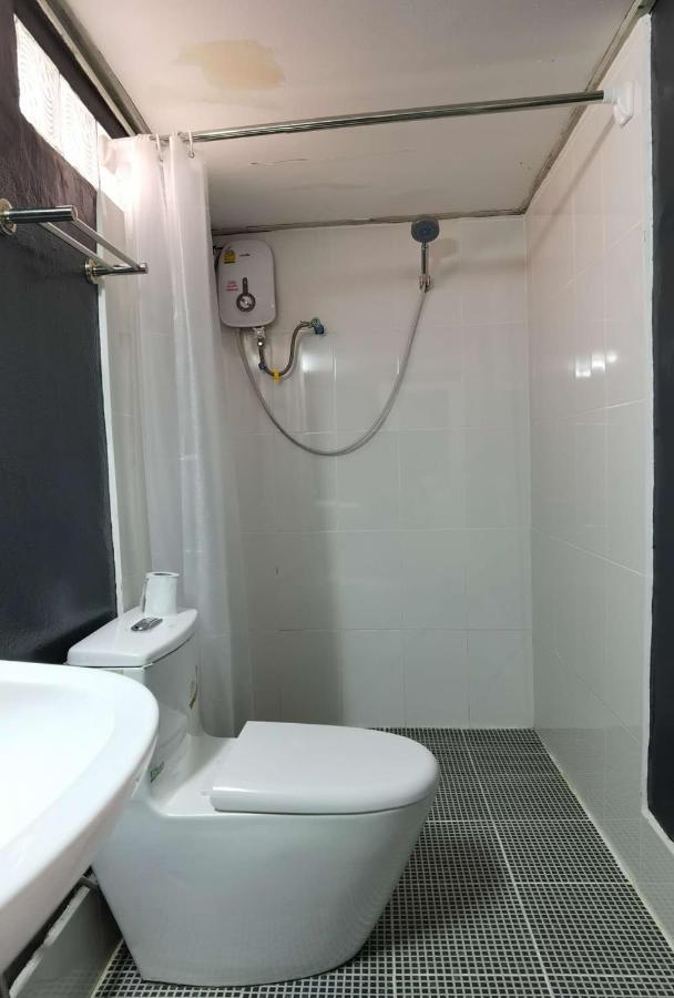 Khonesavane Hostel Luang Prabang Luaran gambar