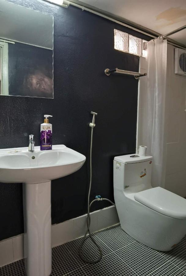 Khonesavane Hostel Luang Prabang Luaran gambar