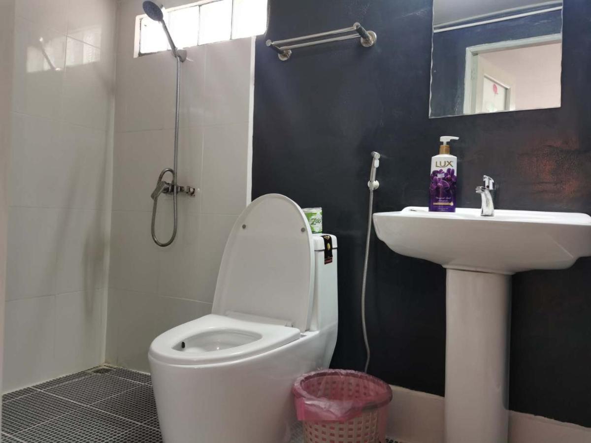 Khonesavane Hostel Luang Prabang Luaran gambar