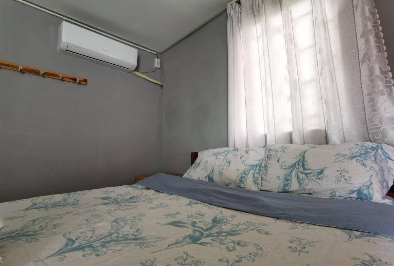 Khonesavane Hostel Luang Prabang Luaran gambar