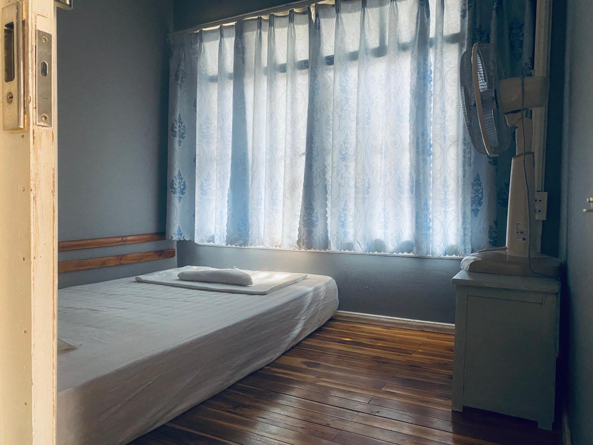 Khonesavane Hostel Luang Prabang Luaran gambar