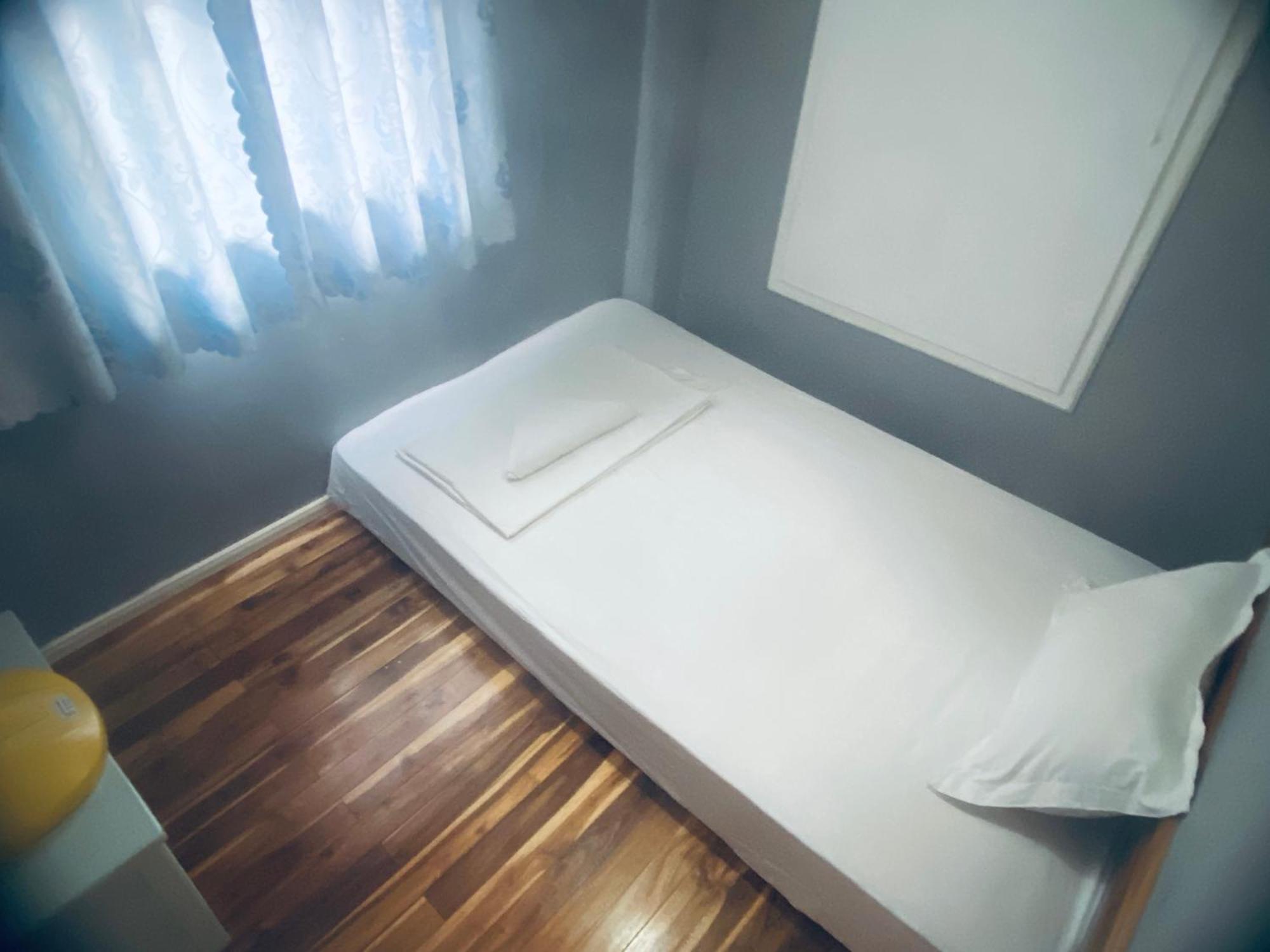 Khonesavane Hostel Luang Prabang Luaran gambar