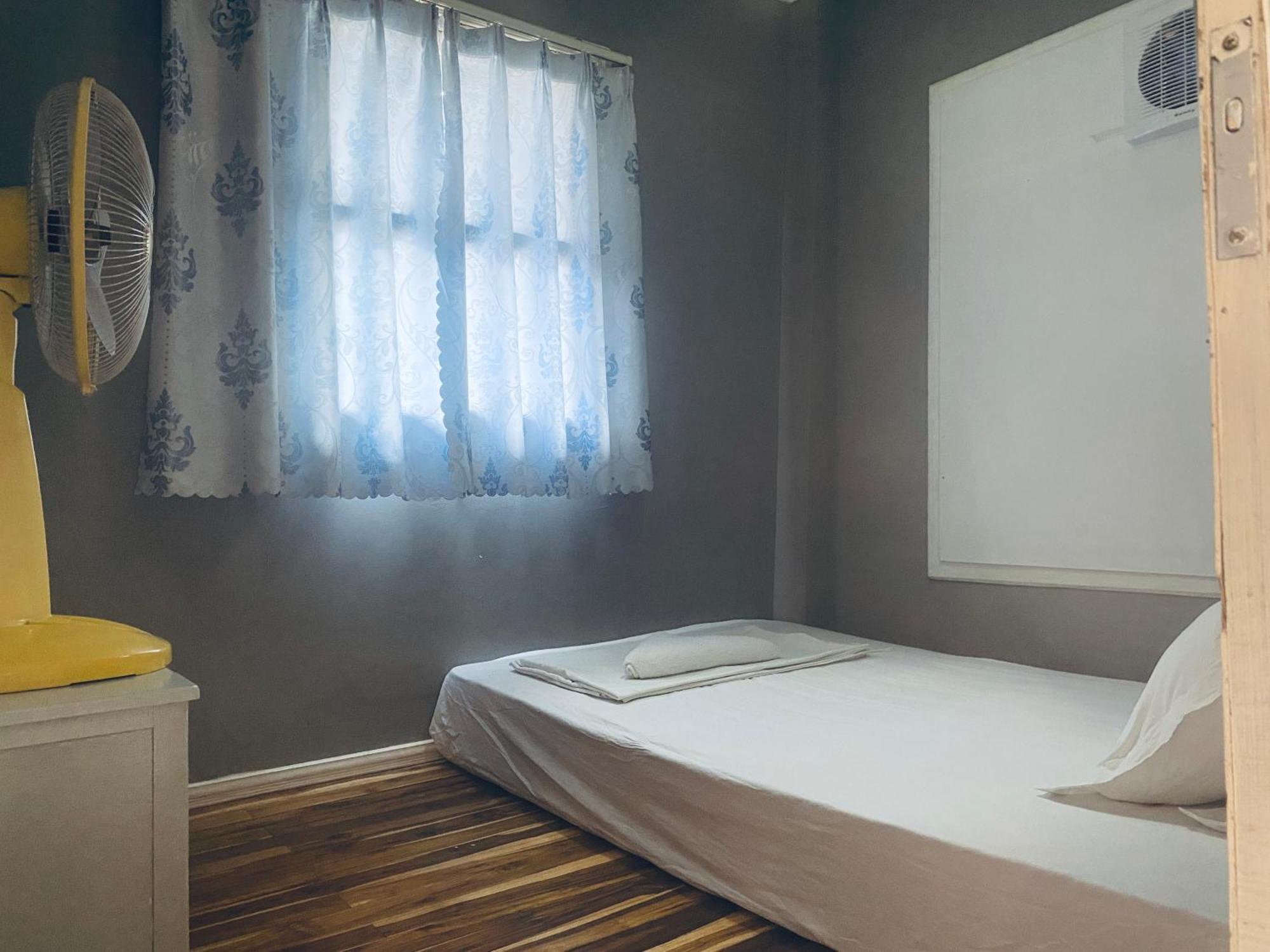 Khonesavane Hostel Luang Prabang Luaran gambar