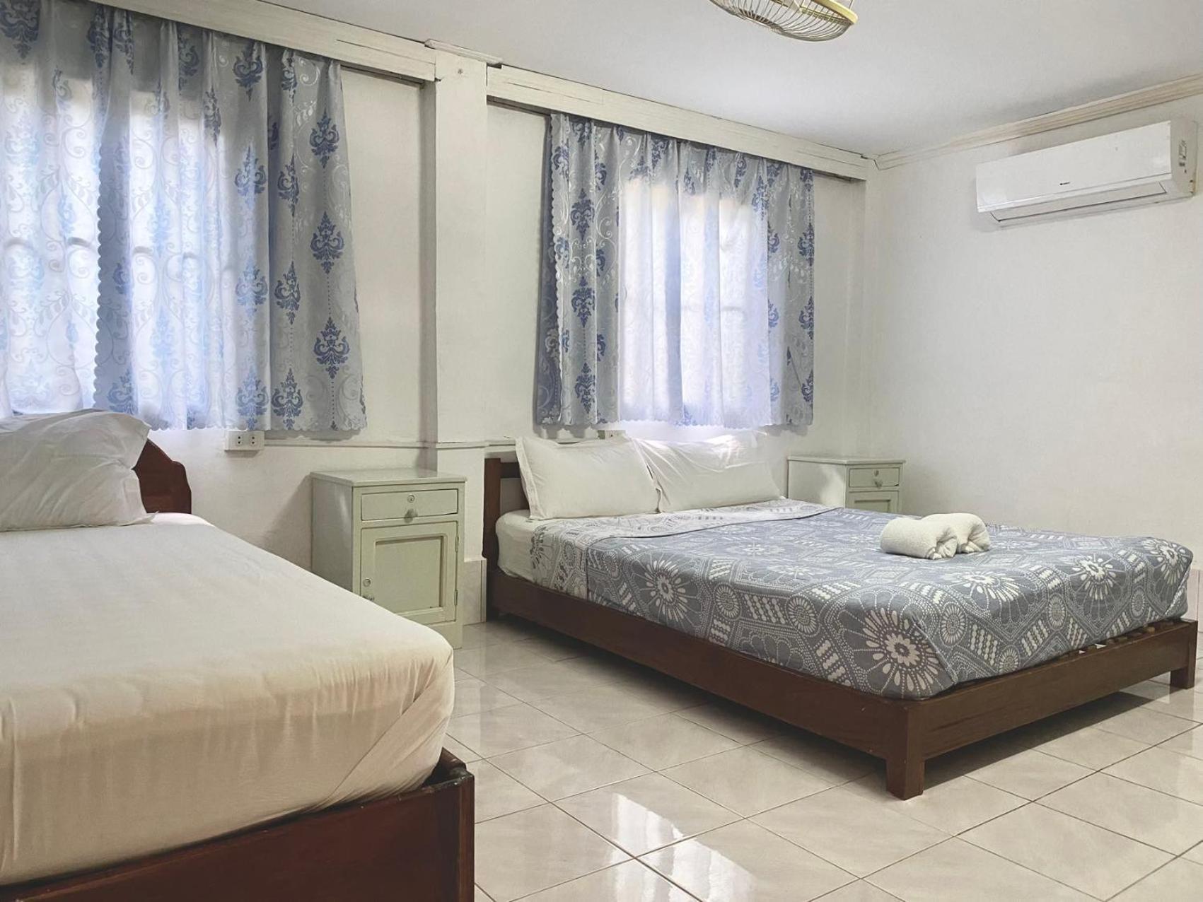 Khonesavane Hostel Luang Prabang Luaran gambar