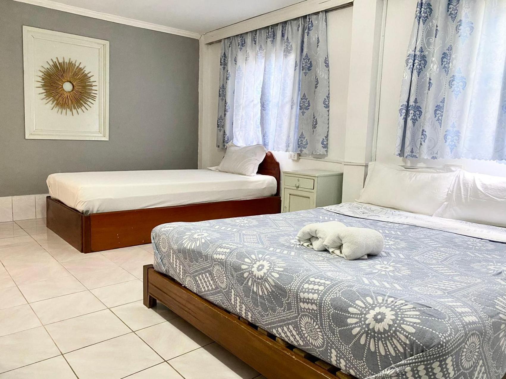 Khonesavane Hostel Luang Prabang Luaran gambar