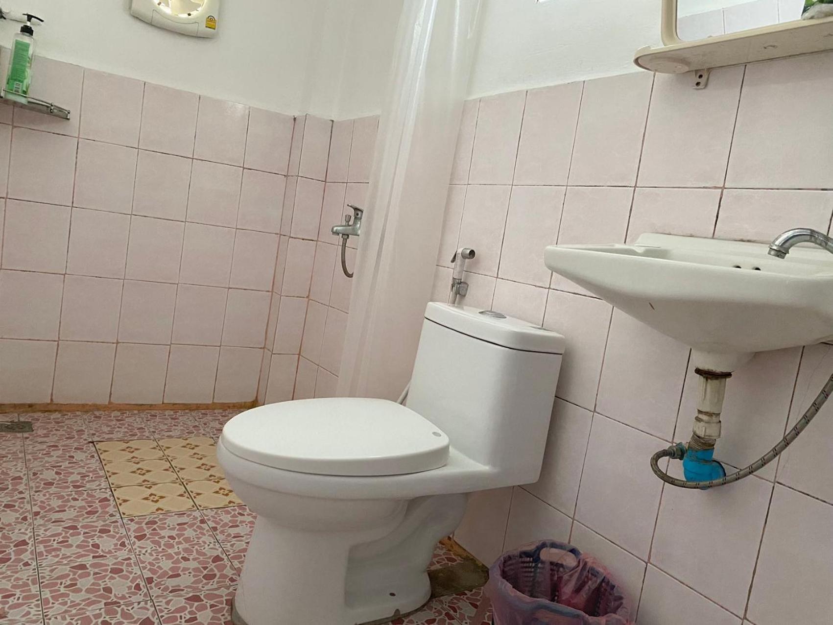 Khonesavane Hostel Luang Prabang Luaran gambar